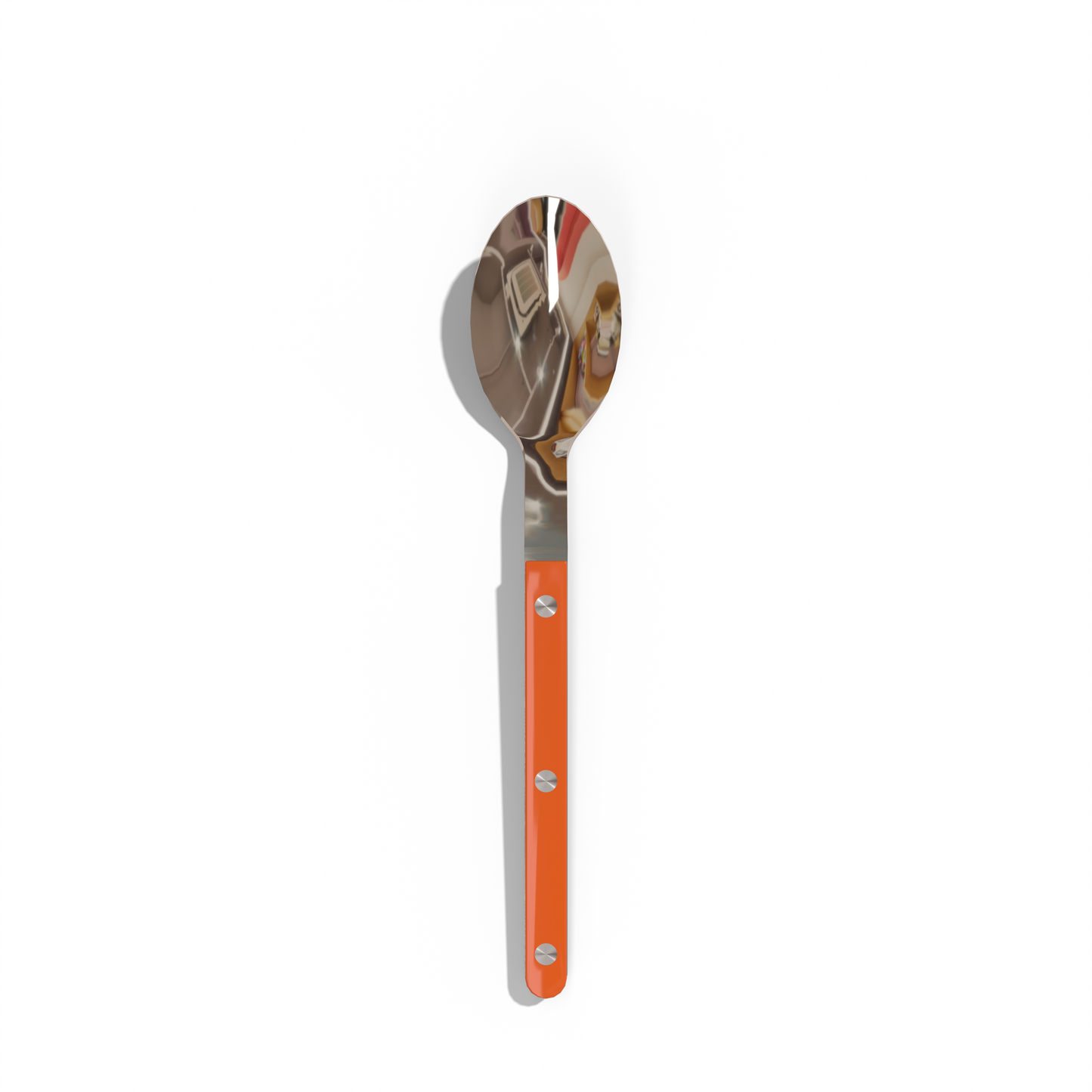 MATISSO SPOON - ORANGE