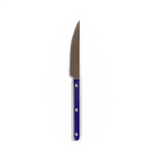 MATISSO KNIFE - DARK BLUE