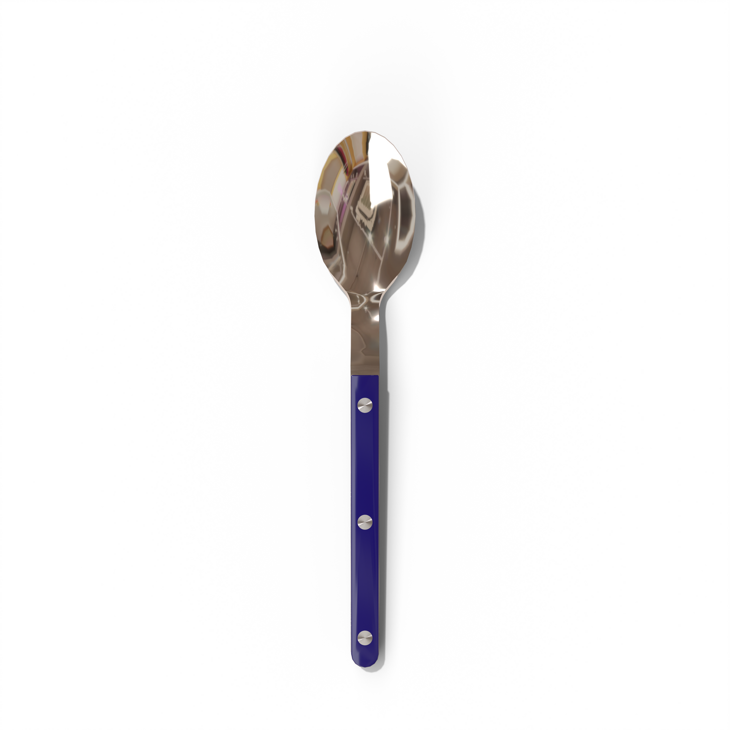 MATISSO SPOON - DARK BLUE
