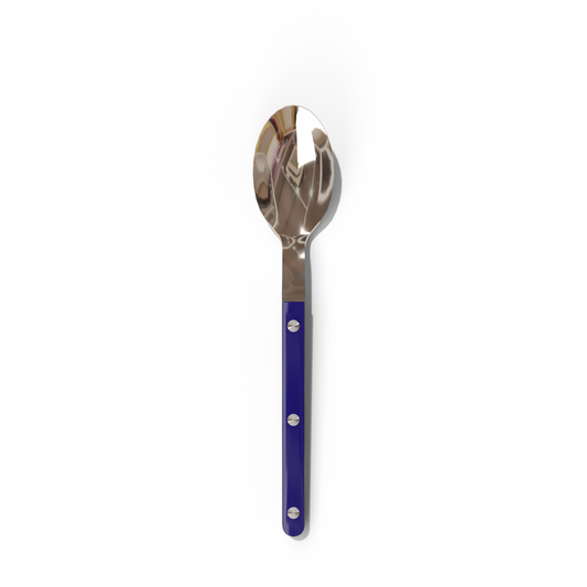 MATISSO SPOON - DARK BLUE