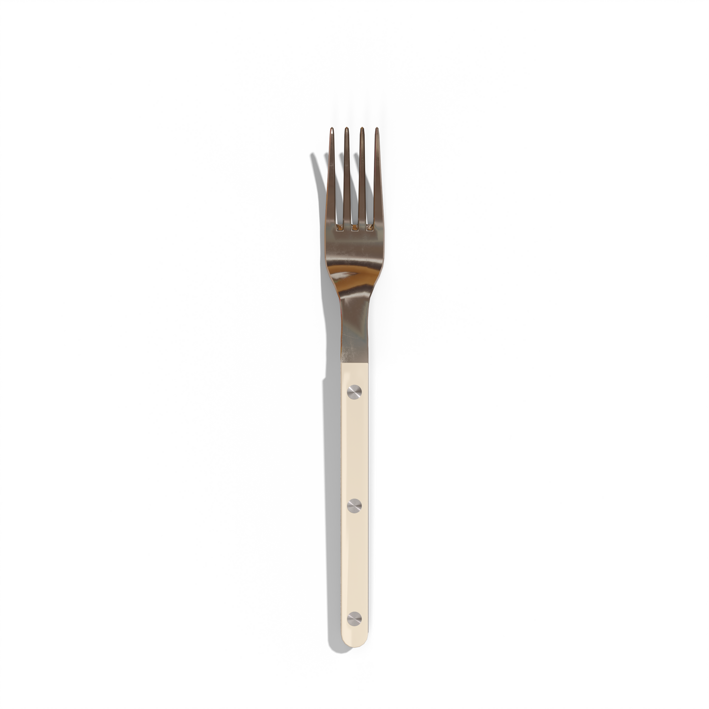 MATISSO FORK - WHITE