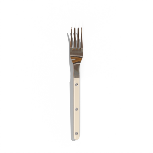 MATISSO FORK - WHITE