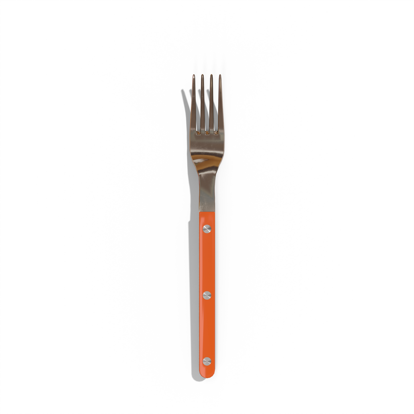 MATISSO FORK - ORANGE