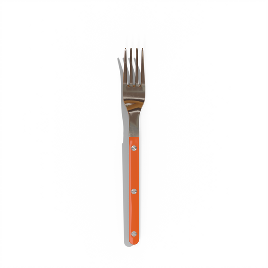 MATISSO FORK - ORANGE