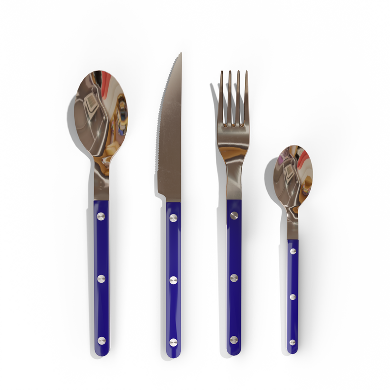 MATISSO SET - DARK BLUE