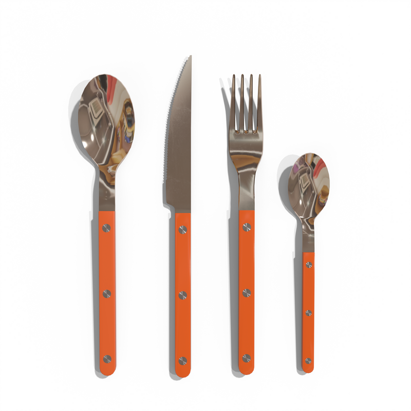 MATISSO SET - ORANGE