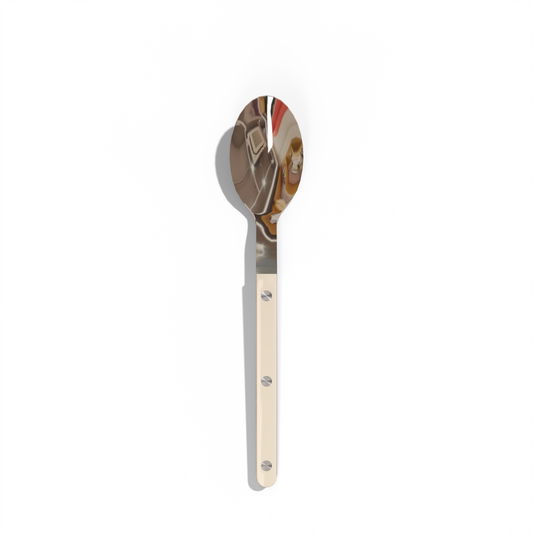 MATISSO SPOON - WHITE