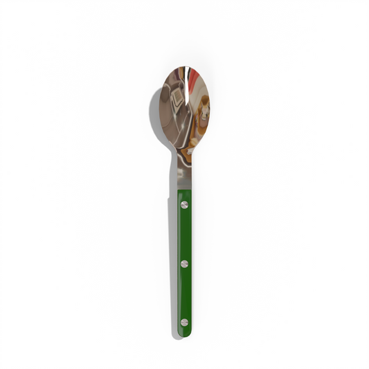 MATISSO SPOON - GREEN