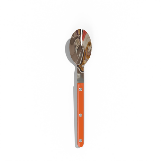 MATISSO SPOON - ORANGE