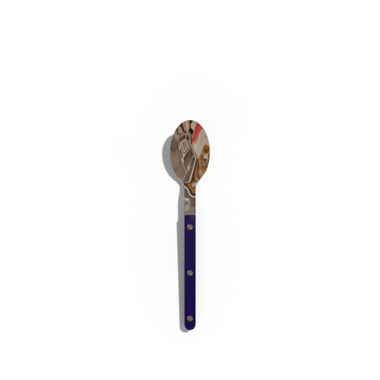 MATISSO TEASPOON - DARK BLUE
