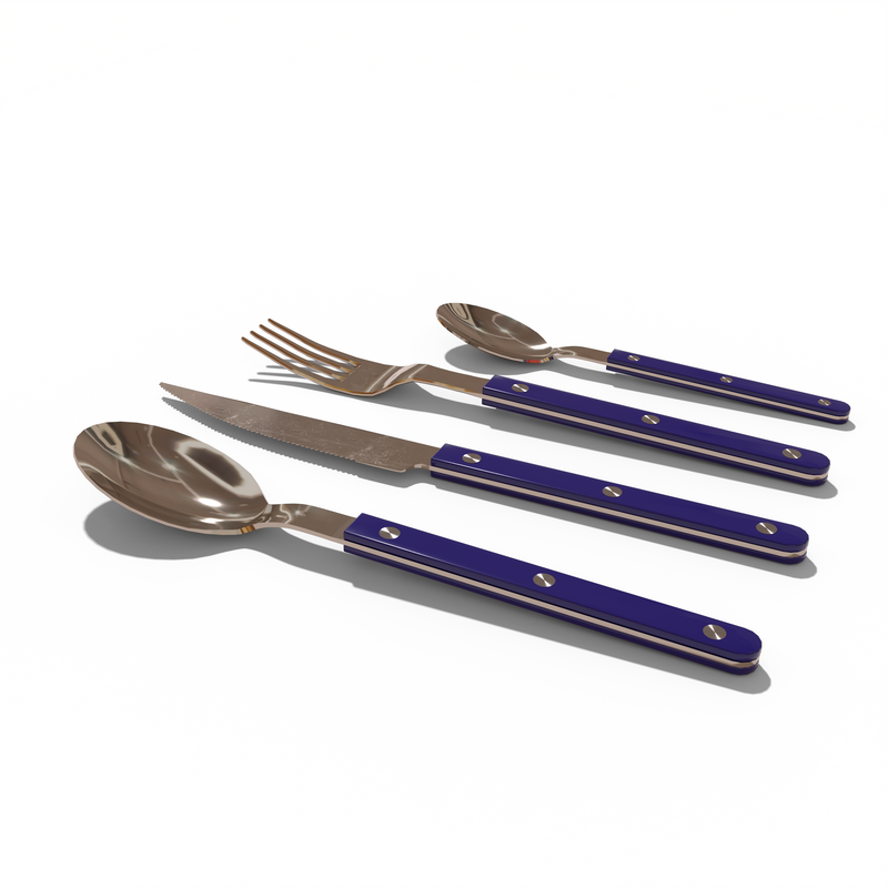 MATISSO SET - DARK BLUE