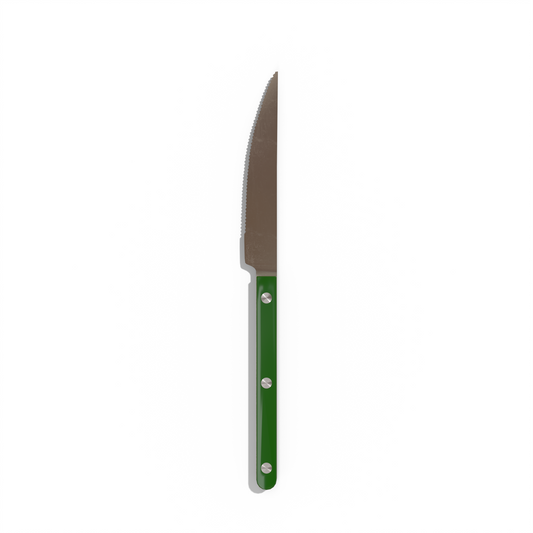 MATISSO KNIFE - GREEN
