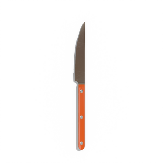 MATISSO KNIFE - ORANGE