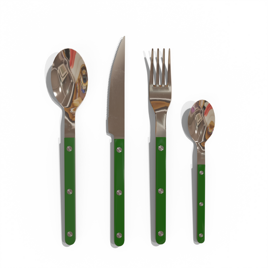 MATISSO SET - GREEN