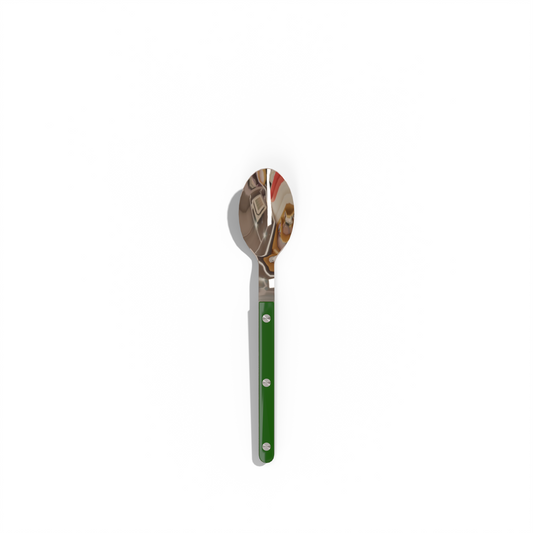 MATISSO TEASPOON - GREEN