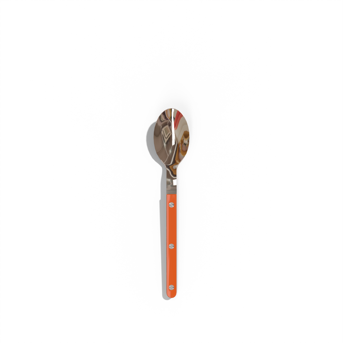 MATISSO TEASPOON - ORANGE