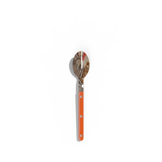 MATISSO TEASPOON - ORANGE